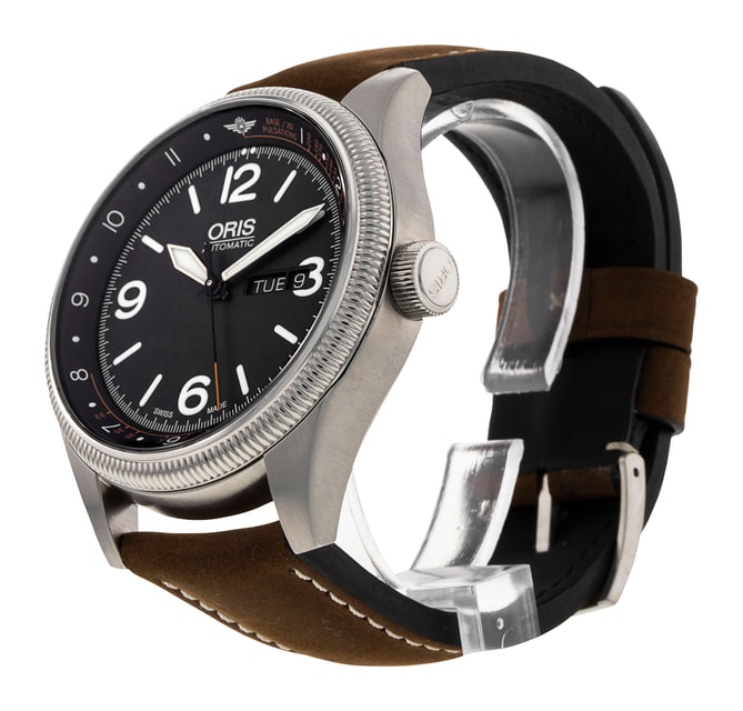 Oris Big Crown Royal Flying Doctor Service 735 7728 40 84 LS Image 2